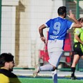 Tutto facile per la Soccer Trani contro il Molfetta Sportiva: al ‘Poli’ termina 6-0