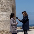 Trani incanta Rai 3: la “Regina delle Puglie” protagonista a “Fuori TG”