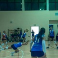 Lavinia Group Volley Trani a caccia della prima vittoria col Maxima Volley