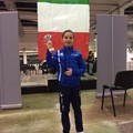 Scherma Trani, Greta Ferri in finale a Lucca