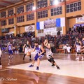 Grande emozione in casa Fortitudo, sabato pomeriggio parte il Campionato interregionale Eisi Baskin Puglia e Molise