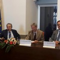 Il presidente della Cassazione ai magistrati di Trani: «Se sbaglia un giudice, sbaglia la democrazia»