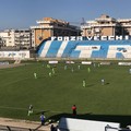 Apulia Trani, esordio casalingo sfortunato contro la Lazio