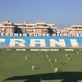 Apulia Trani: contro il Potenza è già clima campionato