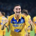 Sirene dalla Serie A per Ilario Monterisi: è un obiettivo dell’Hellas Verona