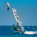 Colonna, in difficoltà col windsurf: salvato un uomo