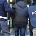 Aggredì e rapinò un anziano signore, arrestato un pregiudicato foggiano