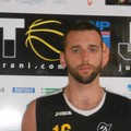Basket, comincia oggi il campionato della Fratelli Lotti: i bianconeri in trasferta a Rutigliano