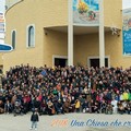 La Chiesa dello Spirito Santo spegne 40 candeline: stasera il concerto  "Prepare ye the way "