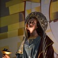 Oggi Trani in festa per la solennità di Santa Lucia