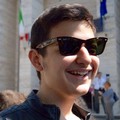 Liceo De Sanctis, Dennis Kokoshi primo classificato al torneo di matematica  "Gioia Mathesis "