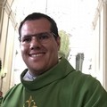 Don Giorgio Del Vecchio sacerdote Fidei Donum ad Ascoli Piceno