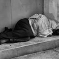 Emergenza freddo, salvato un senzatetto di origine polacca dai volontari di Trani Soccorso