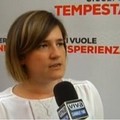 Nuovo Consiglio comunale, Francesca Zitoli la donna più giovane