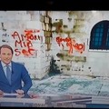 Scritte sulla cattedrale di Trani, la notizia diventa un caso nazionale
