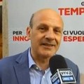 Comunali 2015, Giuseppe Tempesta candidato per la Lista Emiliano