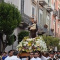 Oggi Trani in festa per la solennità liturgica di Sant'Antonio da Padova: il programma