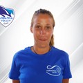 Colpo di mercato per l’Adriatica Trani: arriva Valentina Montenegro