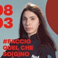 A Trani prende vita la campagna  "Faccio quel che so(g)no "