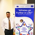 La Margherita Sport e Vita presenta “Athletes Go Further in Life”