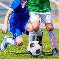 Sport ed eccellenza, Apulia e Soccer sono  "Scuole calcio d’élite "