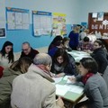 Chi ha paura della matematica? Alla Beltrani i genitori ritornano sui banchi