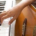 L'8 marzo in musica alla scuola Baldassarre