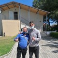 Pugilato, il tranese Nicola Bassi conquista il secondo posto al trofeo italiano  "A.Mura "