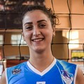 Lavinia Group Trani, la centrale Alessia Dileo torna a vestire i colori biancazzurri