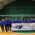 Adriatica volley, sorteggiato il girone di serie C