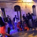 Investimento sul Porto, rintracciato dai Carabinieri il responsabile: denunciato a piede libero