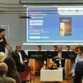 "Interno 75 " conquista il pubblico: emozioni, cultura e riflessione nel viaggio poetico di Savino Sarno
