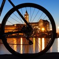 A Trani BicicletTiAmo, una biciclettata ecologica per le vie della città
