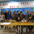 Tanti riconoscimenti e premi per la scuola Papa Giovanni XXIII