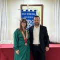 Rotaract Club di Trani: Adriana Fabrizio nuova presidente per l’anno 2025 – 2026