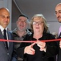 L'ospedale di Trani ha un nuovo Centro Polifunzionale
