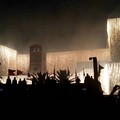 Trani Tradizioni, oggi il clou della Settimana Medievale: l'incendio al Castello