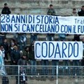 Allo stadio, con il Trani, vincono anche gli Oer