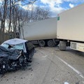 Grave incidente sulla strada statale 16 in zona Boccadoro, muore 41enne barlettano