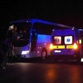 ​Bus contro Smart sulla Trani-Corato: grave una ragazza