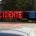 Incidente sulla SS16 bis in territorio biscegliese: rallentamenti a partire dallo svincolo Trani Sud