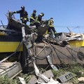 Disastro ferroviario, 16 milioni di euro per i risarcimenti. I parenti delle vittime: «C'è poco da essere orgogliosi»
