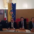 Provincia Bat, incontro sul Piano di Sviluppo Rurale 2014/2020