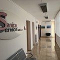 Cresce l’attività di Sanitaservice al servizio del territorio, 600mila ore di servizi per Asl Bat