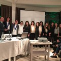Riapre il Rotary Interact Club di Trani, alla sua guida Alessandro Vilella