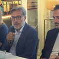 International Trani Tango 2026: presentato il programma ufficiale della XIII edizione. Il sindaco Marco Galiano: «Un orgoglio per la nostra città»