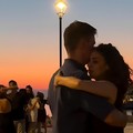 Trani si congeda dal mondo a ritmo di tango: la magia dell'alba a Largo Berlinguer chiude un'edizione da ricordare