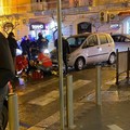 Uomo investito in Piazza della Repubblica, non è grave