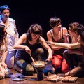 Il Giullare, oggi in scena “Assolo per Achab” a cura di Ullalà teatro