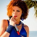 Irene Antonucci miglior artista dance a Sanremo Music Awards